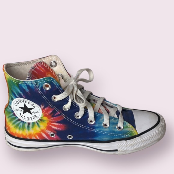 converse - Picture 2 of 5